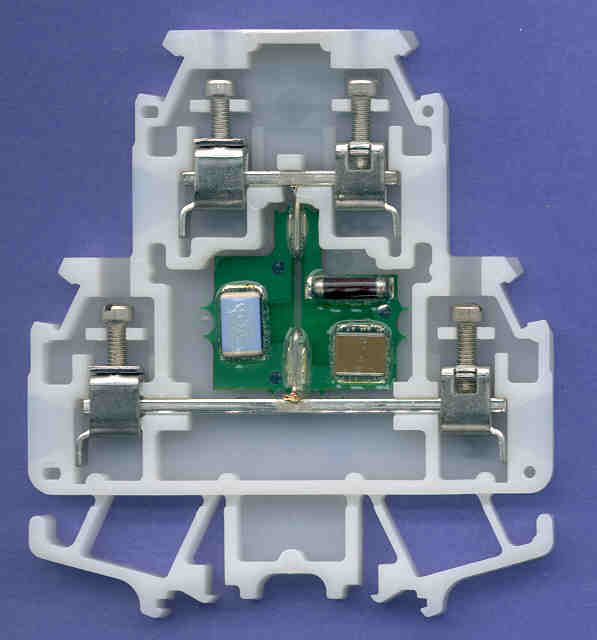 Image of Allen-Bradley 1492-HM2K120