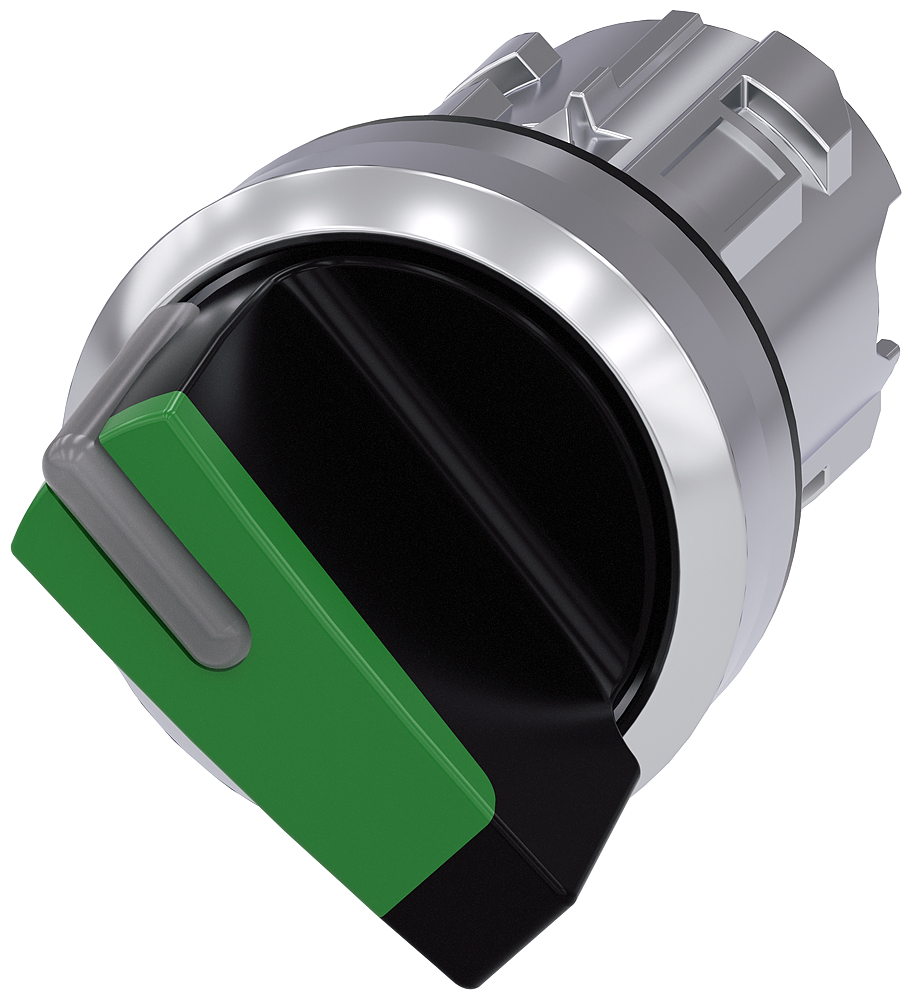 Image of Siemens 3SU10522BF400AA0