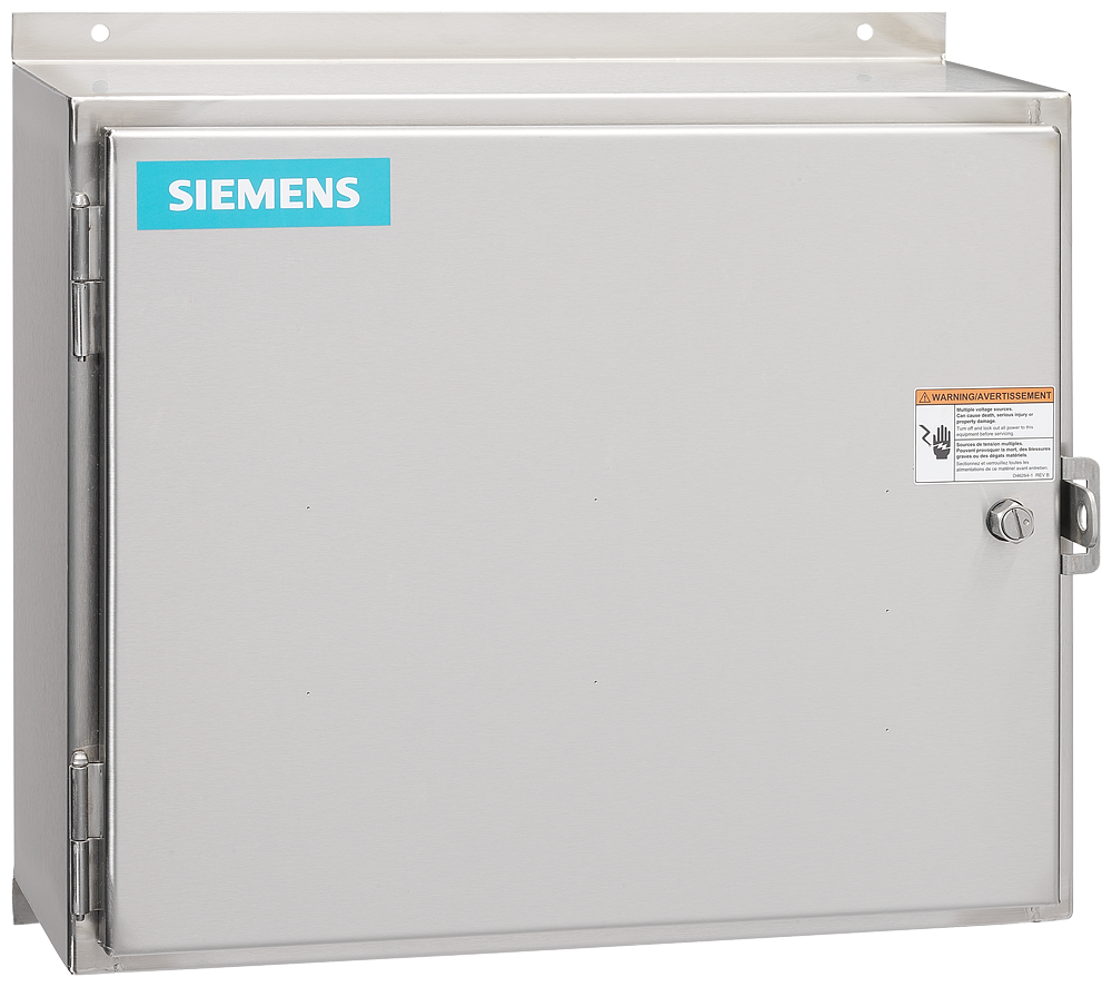 Image of Siemens 30DUCC3202VJ