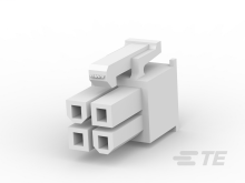 Image of TE Connectivity 106527-4