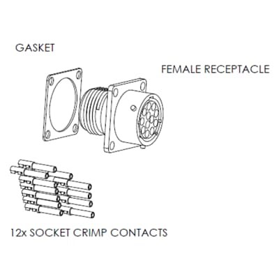 Image of ABB 2TLA020003R0800