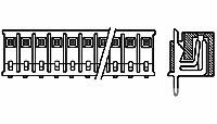 Image of TE Connectivity 163680-3