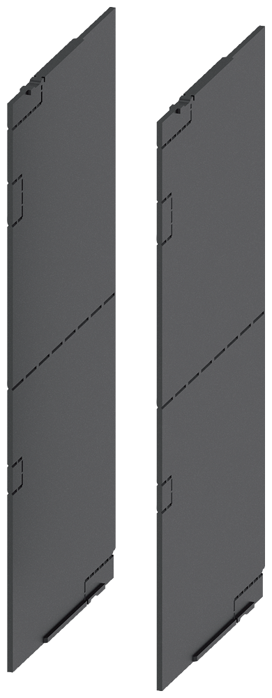 Image of Siemens 3VA9472-0WA00
