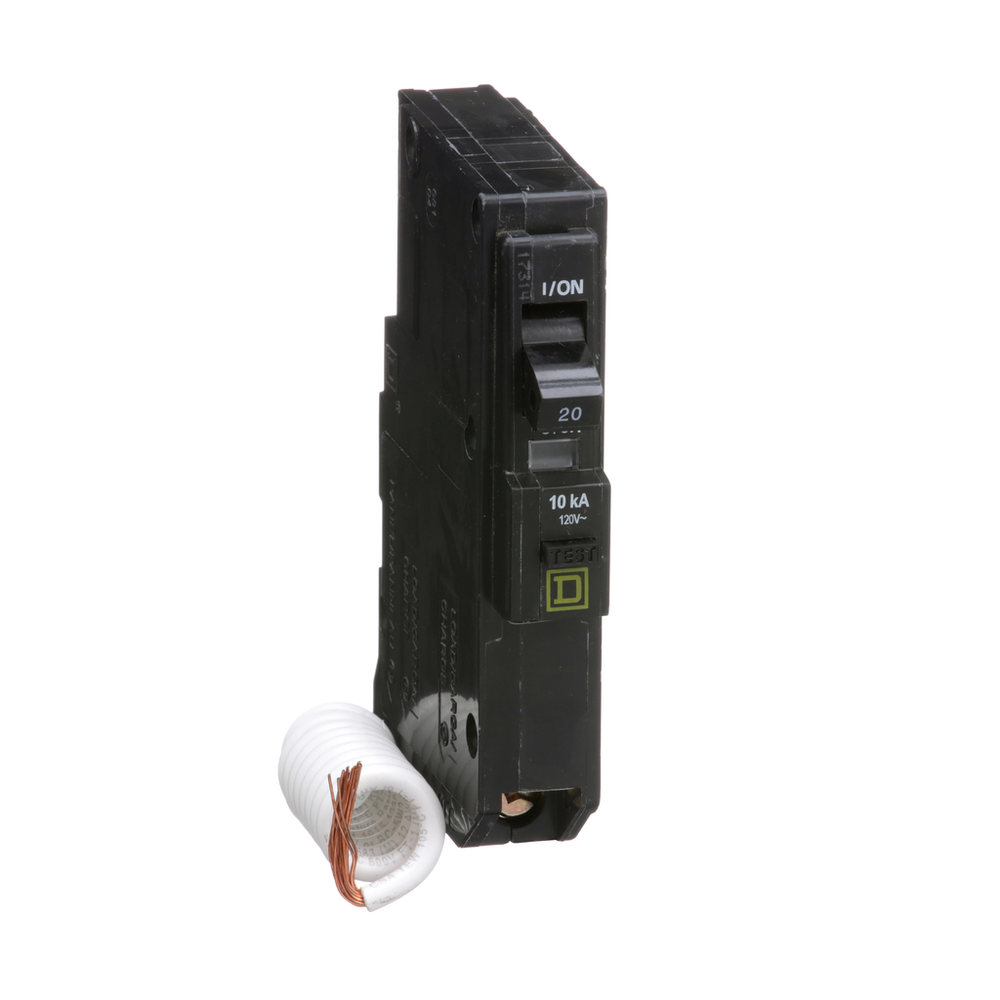 Image of Schneider Electric QO120EPD