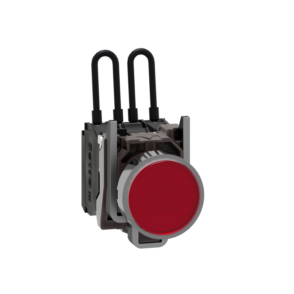 Image of Schneider Electric XB4BW24B5