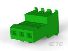 Image of TE Connectivity 3-640623-3