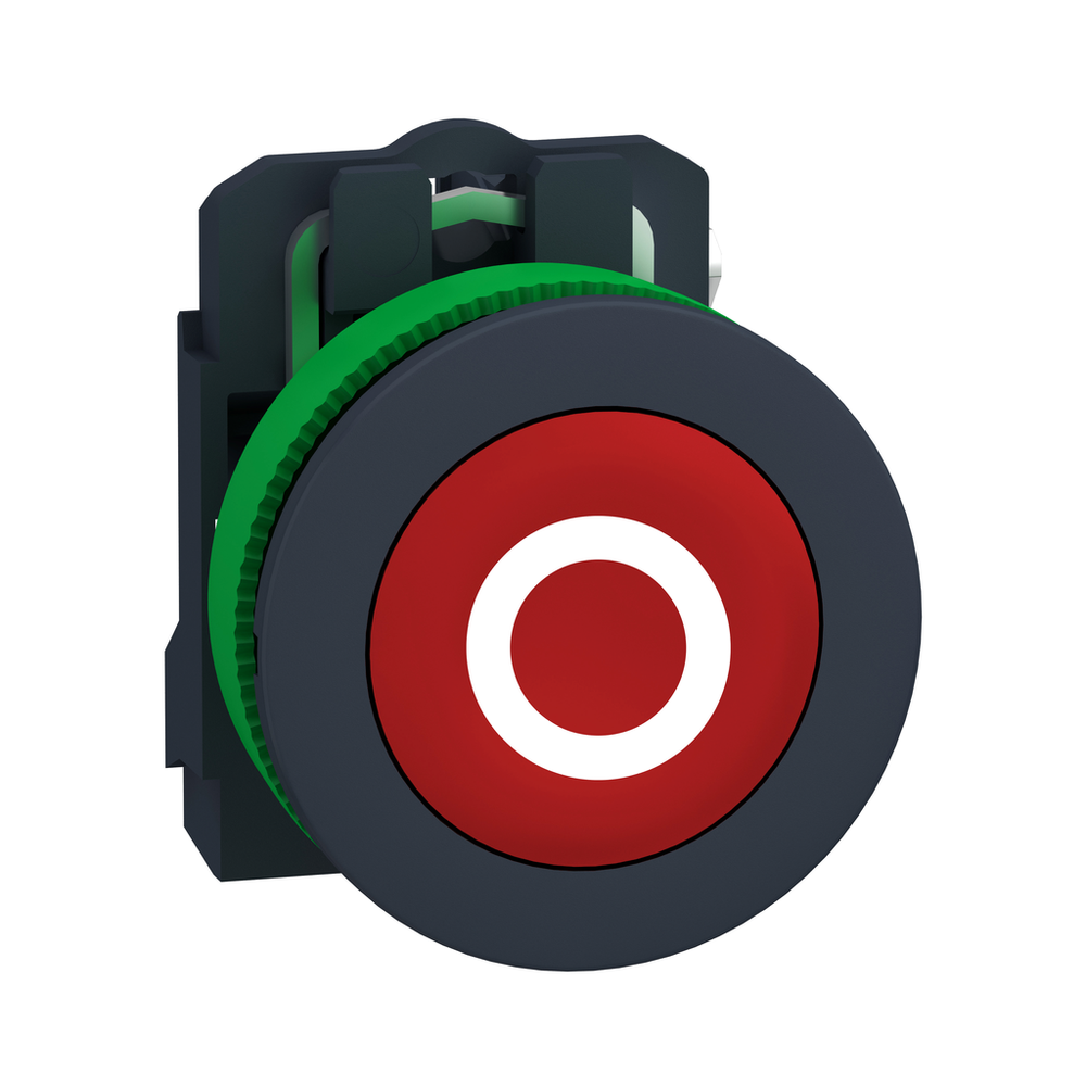 Image of Schneider Electric XB5FA4322