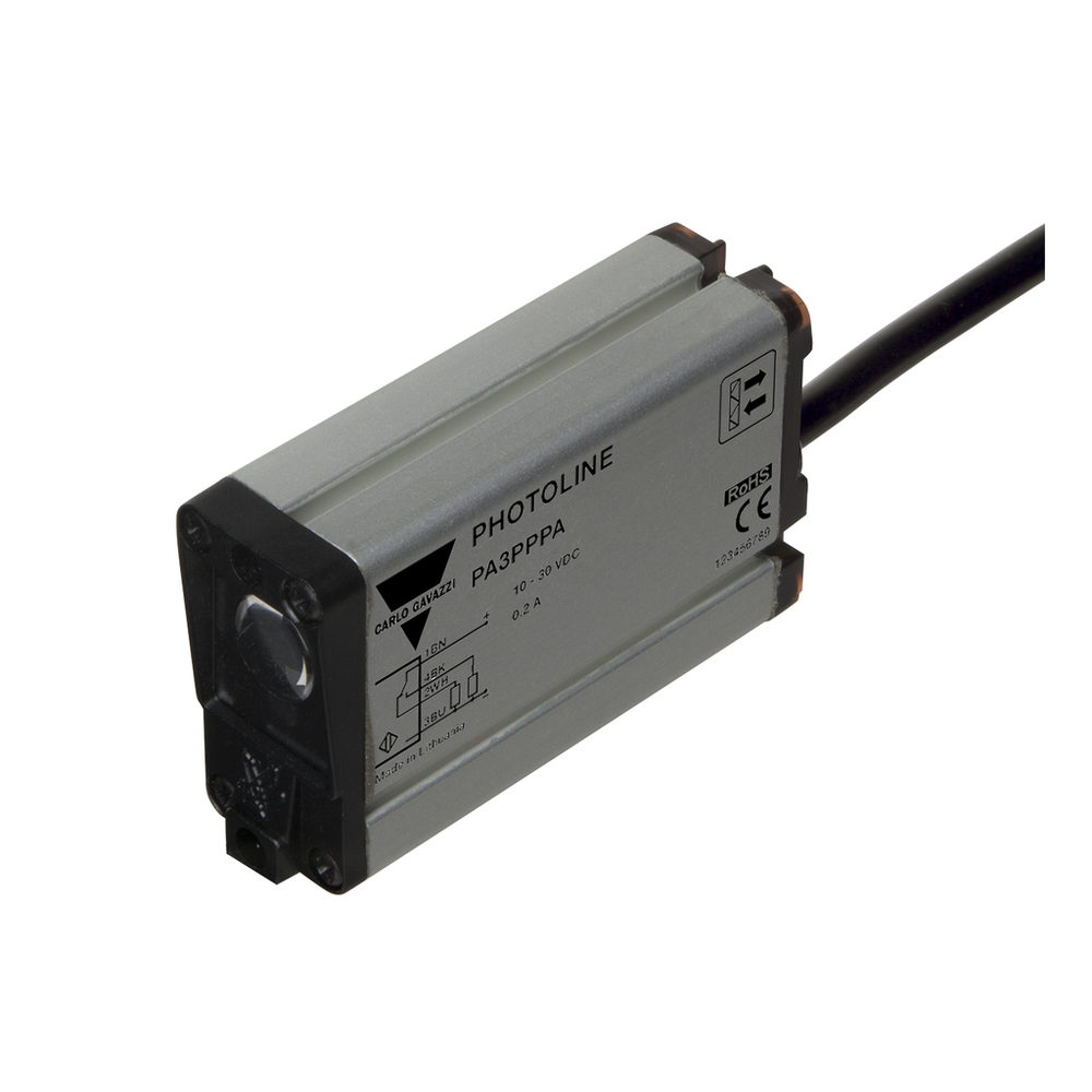 Image of Carlo Gavazzi PA3PNPA