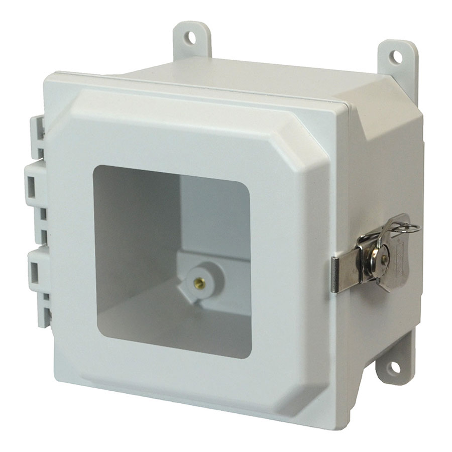 Image of Allied Moulded AMU664TW