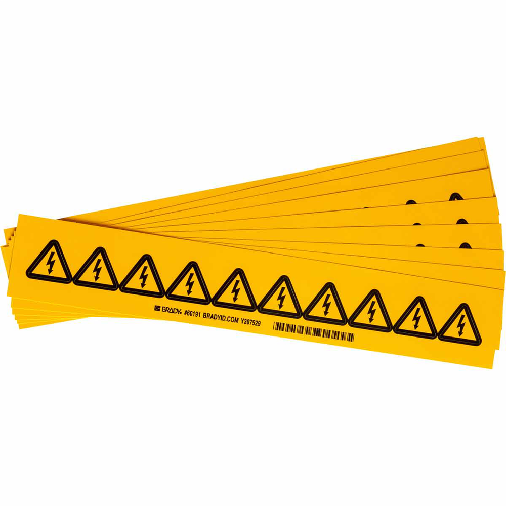 Image of Brady 60191
