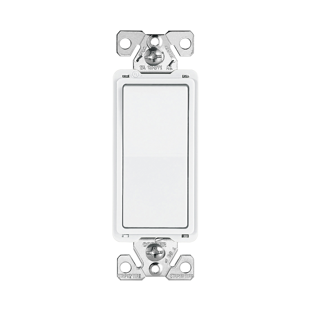 Image of Cooper Wiring Devices 7601BK-BOX