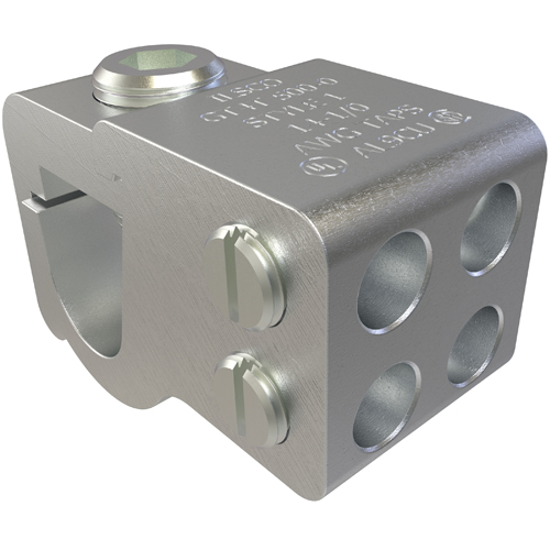 Image of ILSCO GT4T-500-0-1