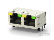 Image of TE Connectivity 6368419-1