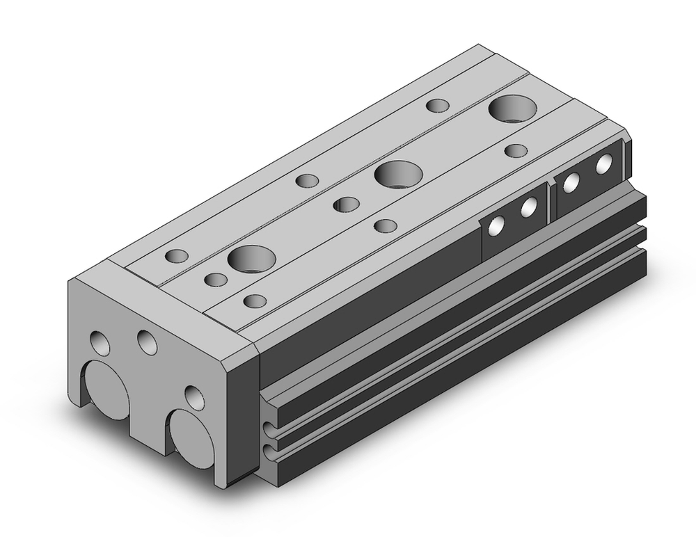 Image of SMC MXQ16-50