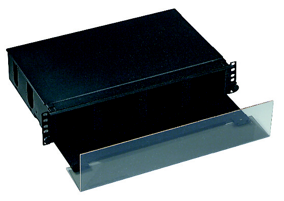 Image of Panduit FMDJW48