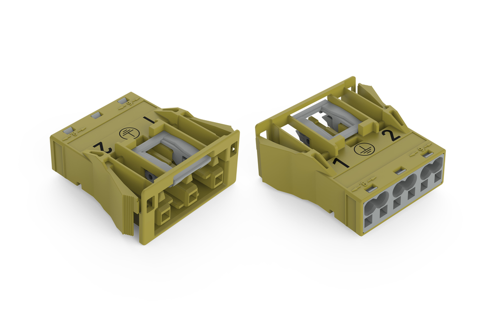Image of WAGO 770-763/073-000
