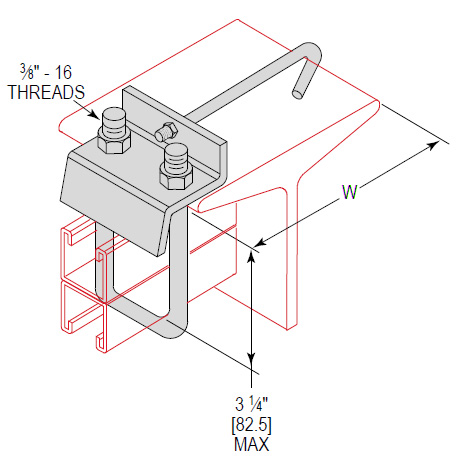 Image of Minerallac BCSUJ325LEG