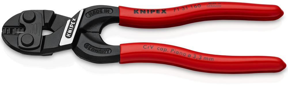 Image of KNIPEX 71 31 160