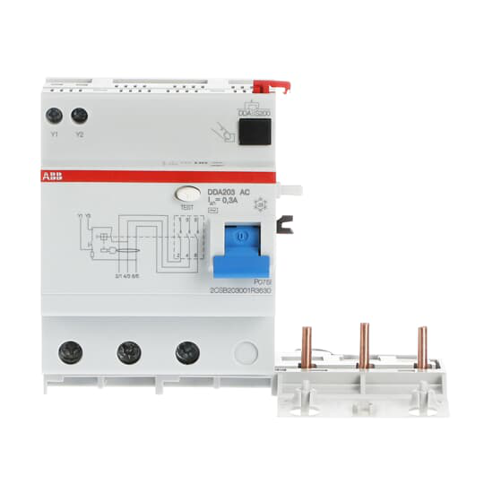 Image of ABB 2CSB203001R3630