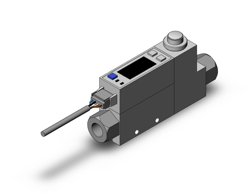Image of SMC PFM750S-F01-F