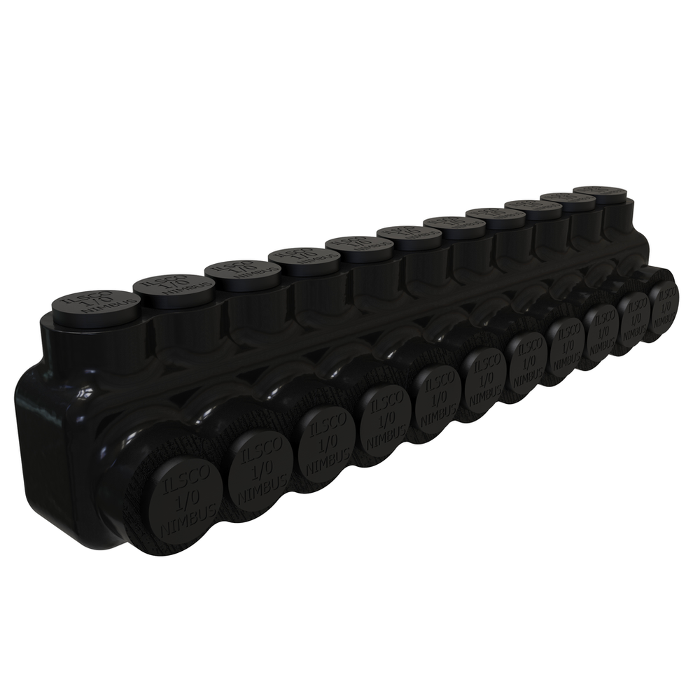 Image of ILSCO PBTS-11-1/0
