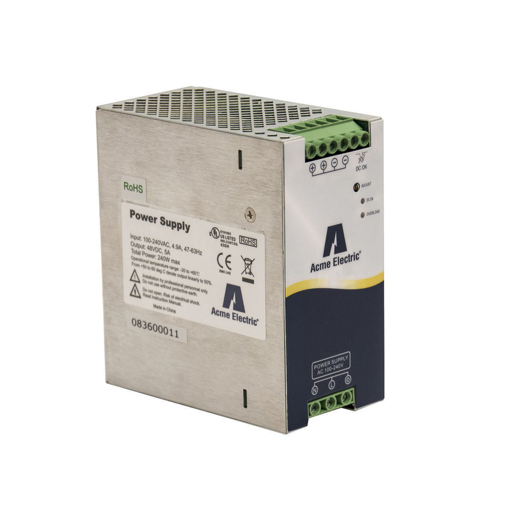 Image of Acme Electric DM112045