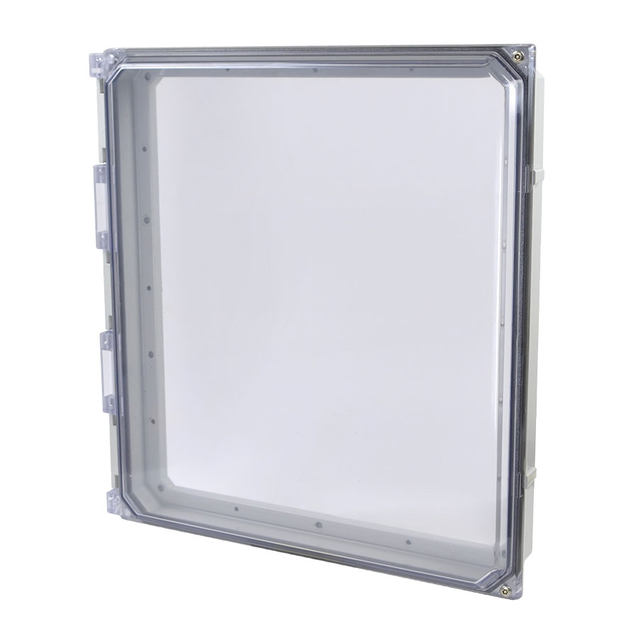 Image of Allied Moulded AMHMI164CCHTP