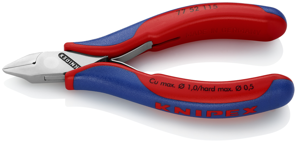 Image of KNIPEX 77 52 115