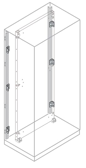 Image of ABB EA2117