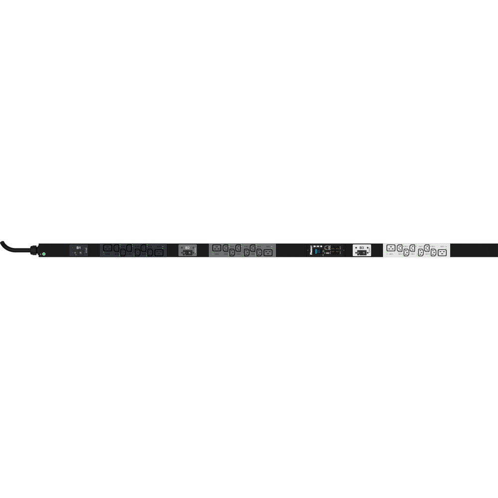Image of Panduit P24E10M