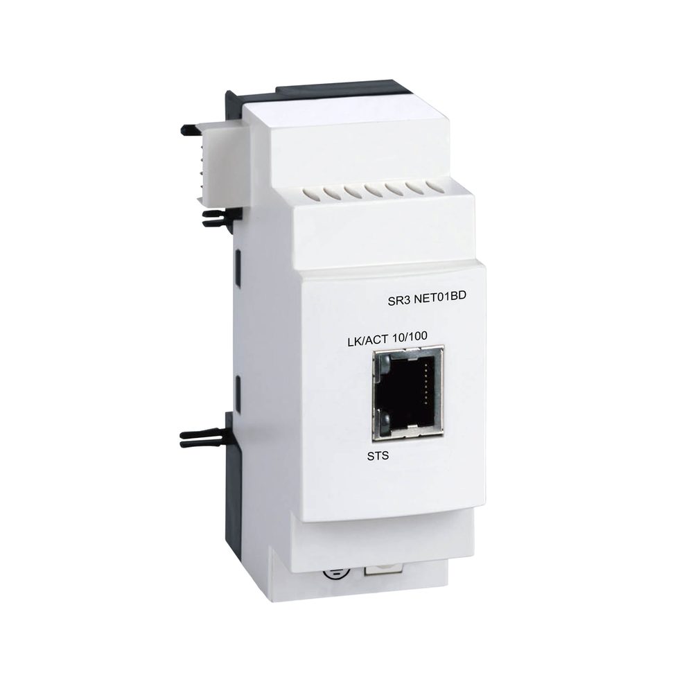 Image of Schneider Electric SR3NET01BD