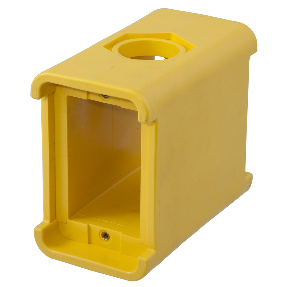Image of Hubbell Wiring Device-Kellems HBL3080