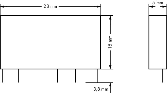 Image of WAGO 857-170
