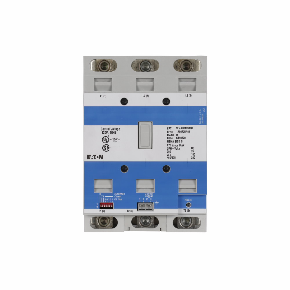 Image of Eaton W200MGCNCY7
