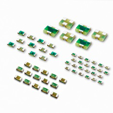 Image of Littelfuse PGB1010603