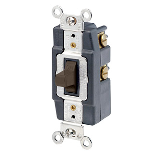 Image of Leviton 1256