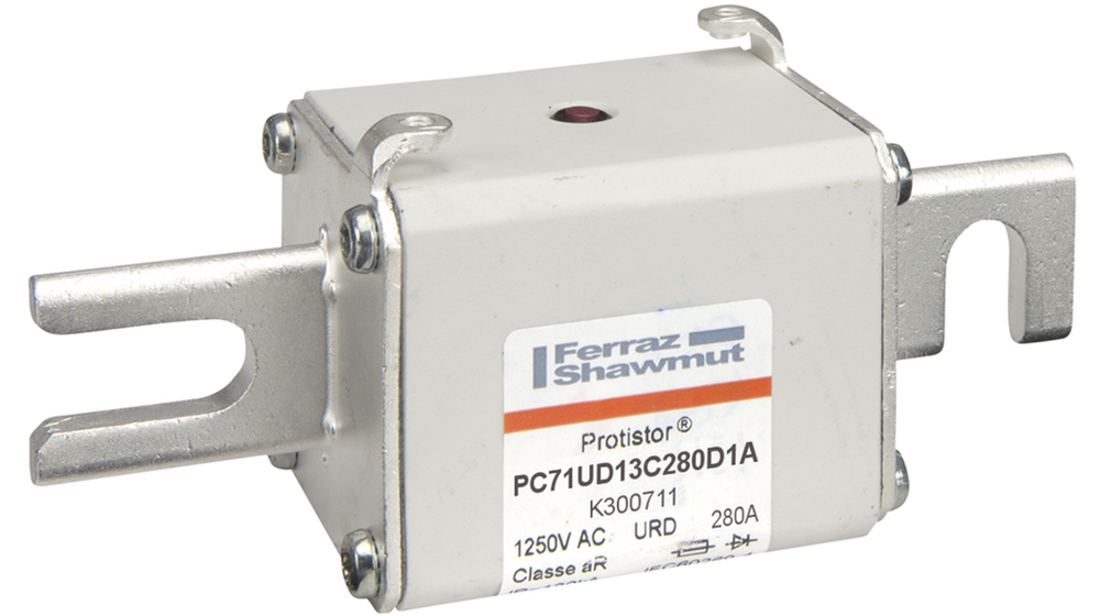 Image of Mersen K300711