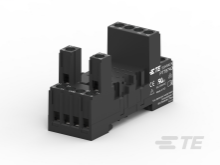 Image of Schrack 4-1415033-1
