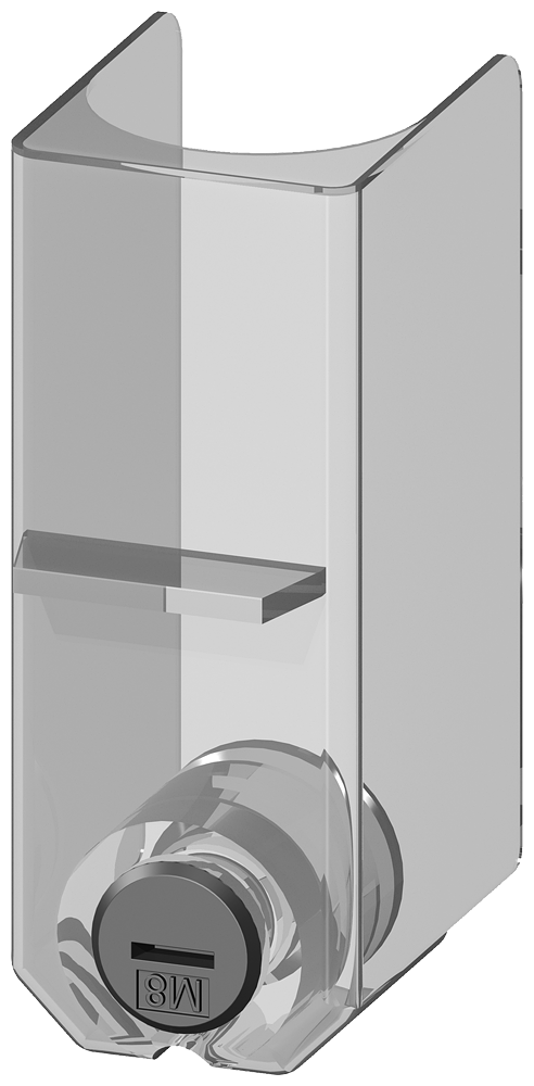 Image of Siemens 3TX6526-3B