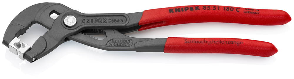 Image of KNIPEX 85 51 180 C