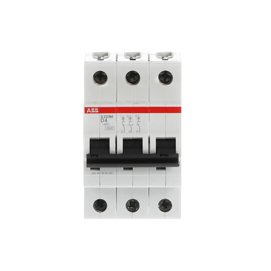Image of ABB 2CDS273001R0041