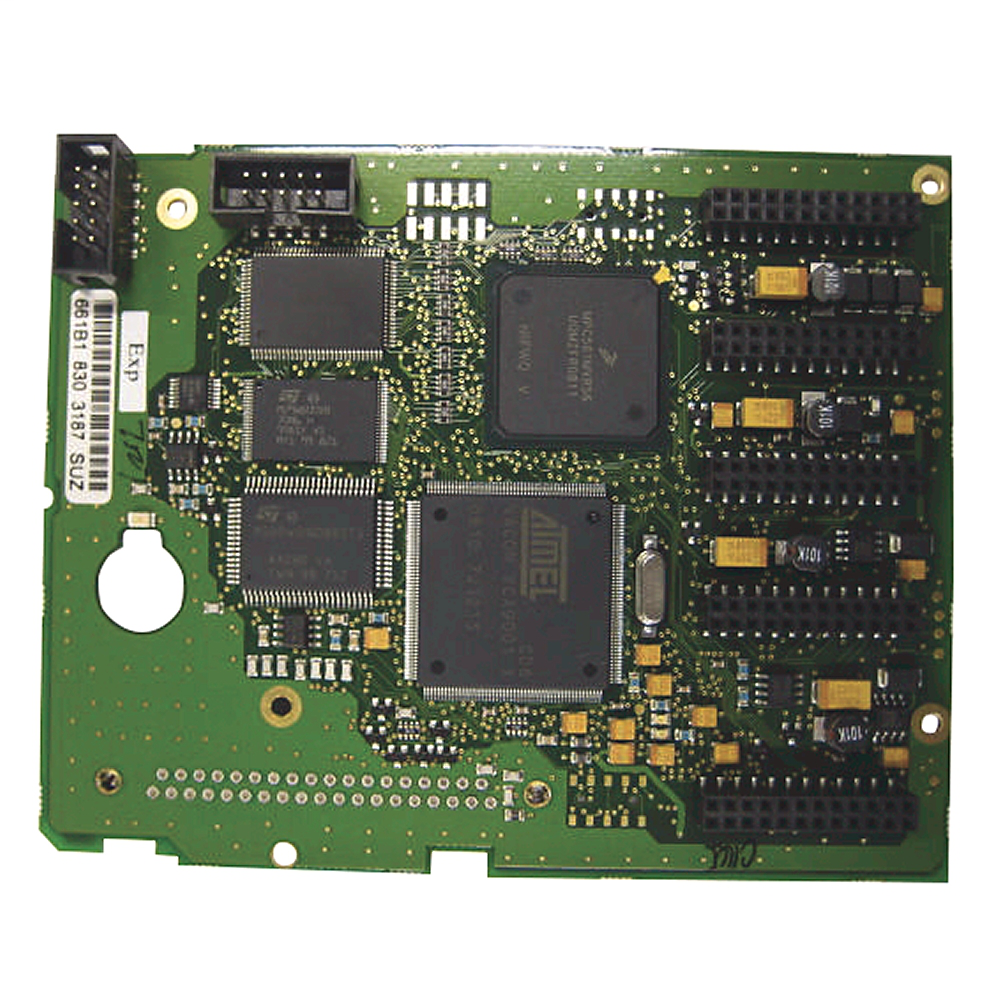 Image of Allen-Bradley 20C-CPBS00000000D5