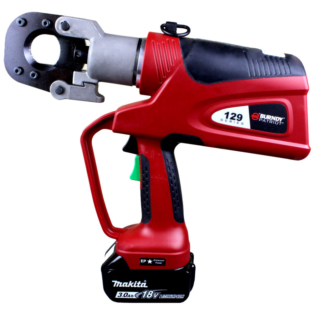 Image of Burndy PATCUT129LI