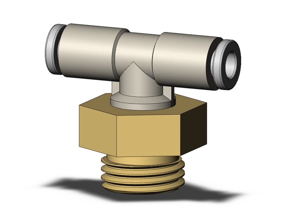 Image of SMC KQ2T04-G02A