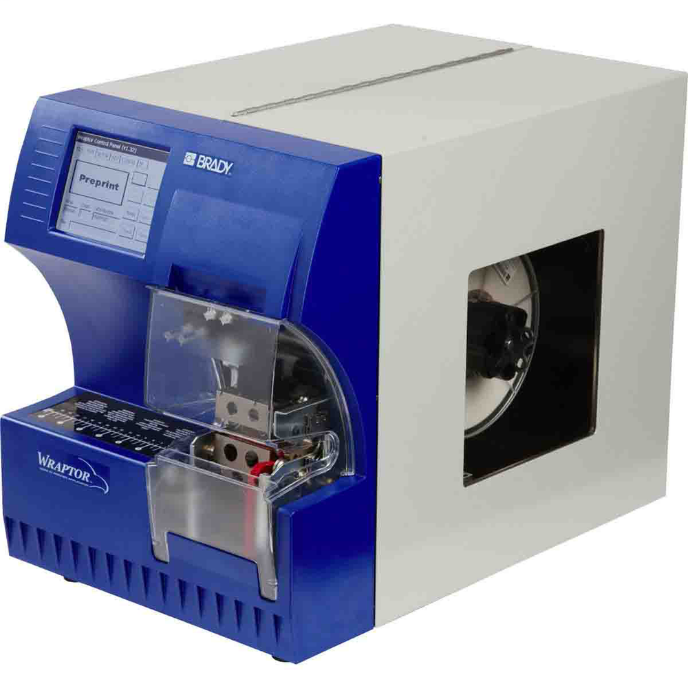 Image of Brady WRAPTOR-SHIPKIT