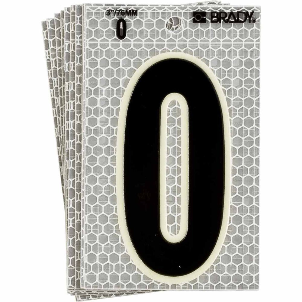 Image of Brady 3010-0