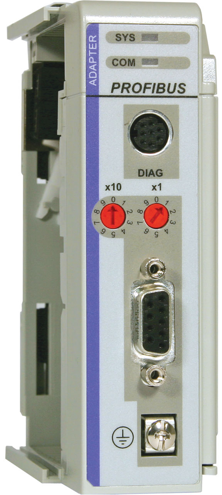 Image of ProSoft Technology PS69-DPS