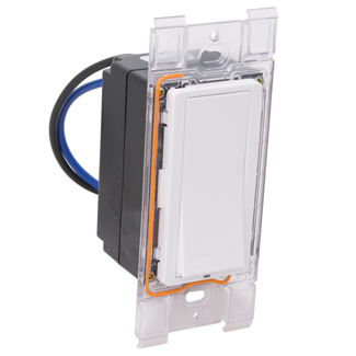 Image of Leviton WSS10-GDW