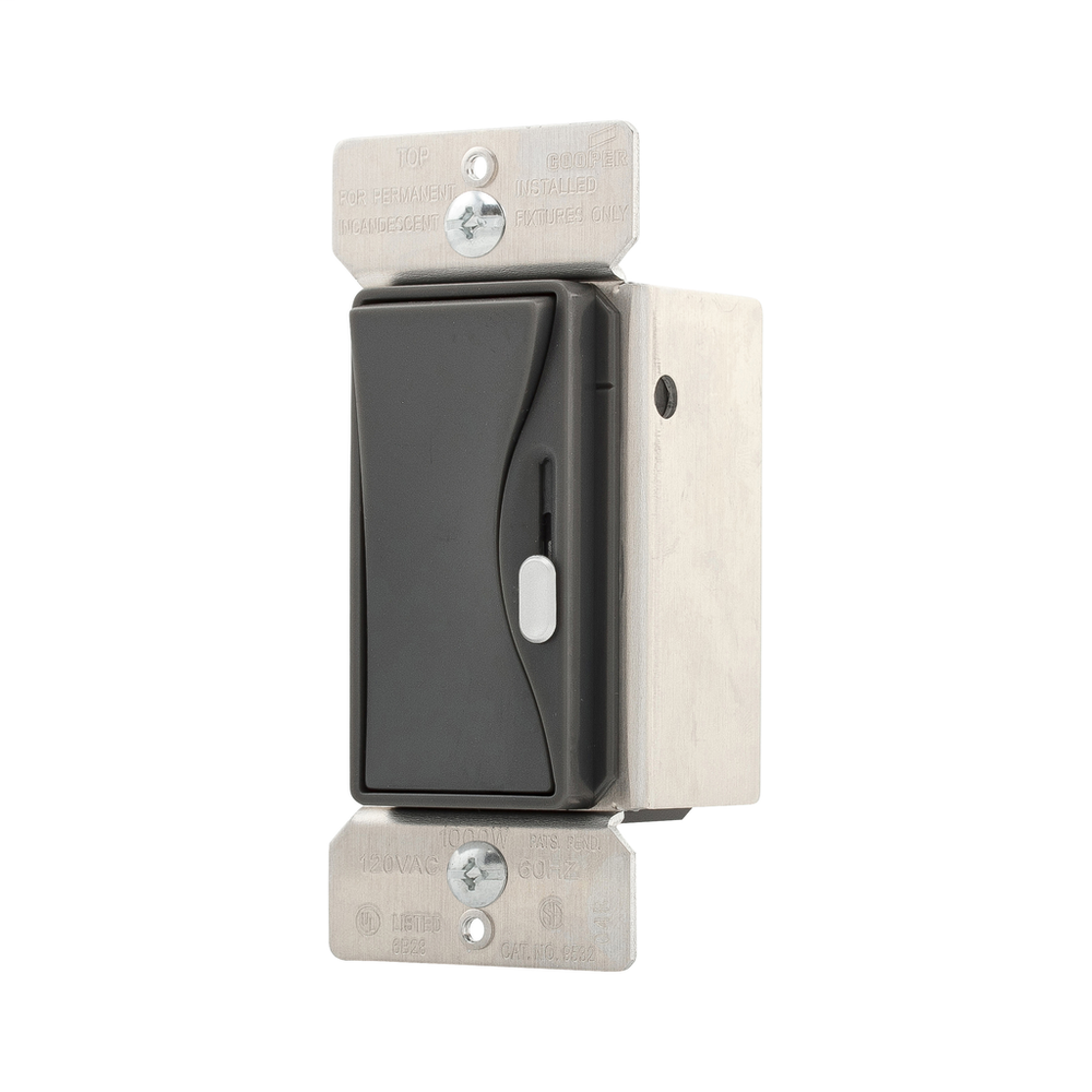 Image of Cooper Wiring Devices 9532SG