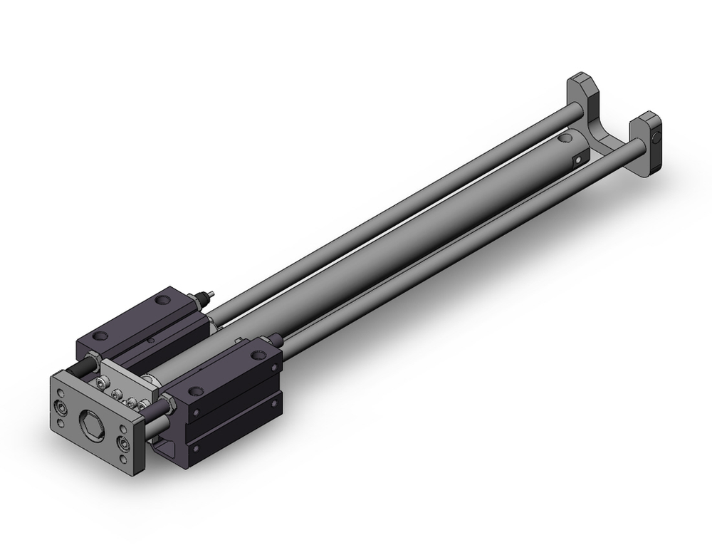 Image of SMC MGGMB20-350